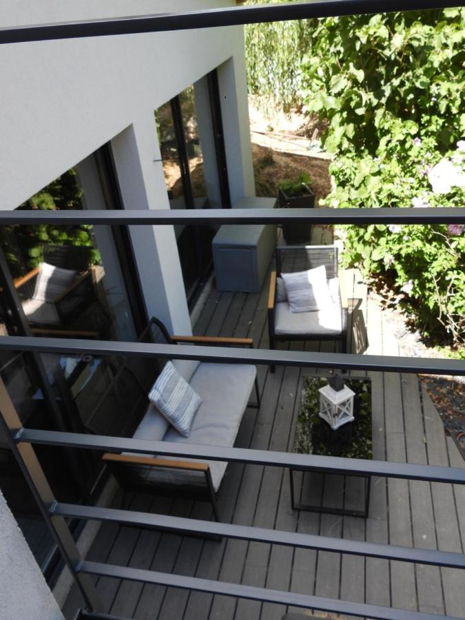 La Suite Melusine - Spa Du Souffle Du Saule Buhl-Lorraine ภายนอก รูปภาพ